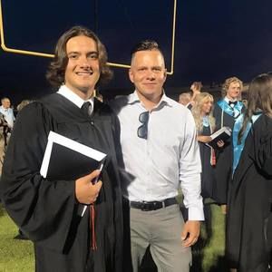 Meet your Posher, Eric